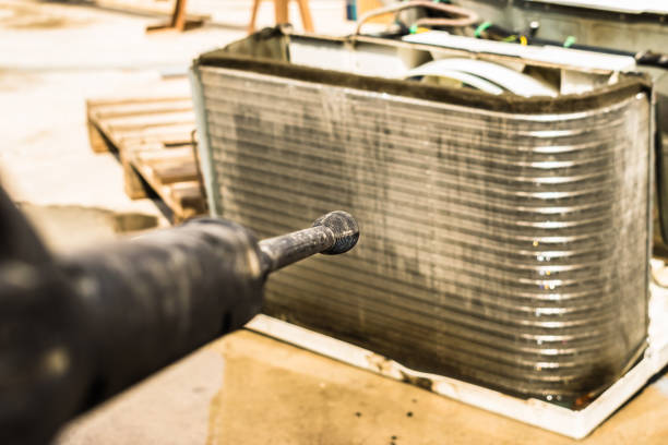 Affordable HVAC Duct Cleaning in AL