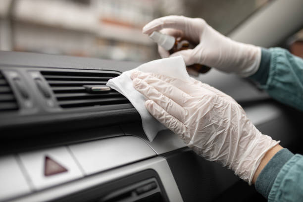 Best HVAC System Cleaning  in Coats Bend, AL