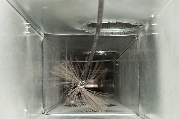 Best Residential Air Duct Cleaning  in Coats Bend, AL