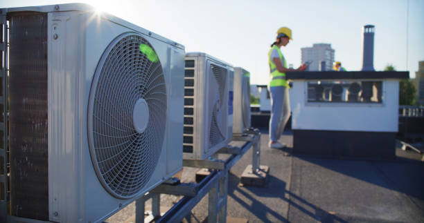 Best Affordable Duct Cleaning Services  in Coats Bend, AL