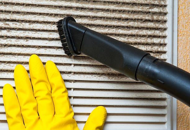 Reliable AL Airduct Cleaning Solutions