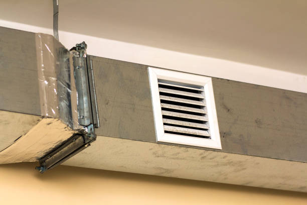 Best Home Air Vent Cleaning  in Coats Bend, AL